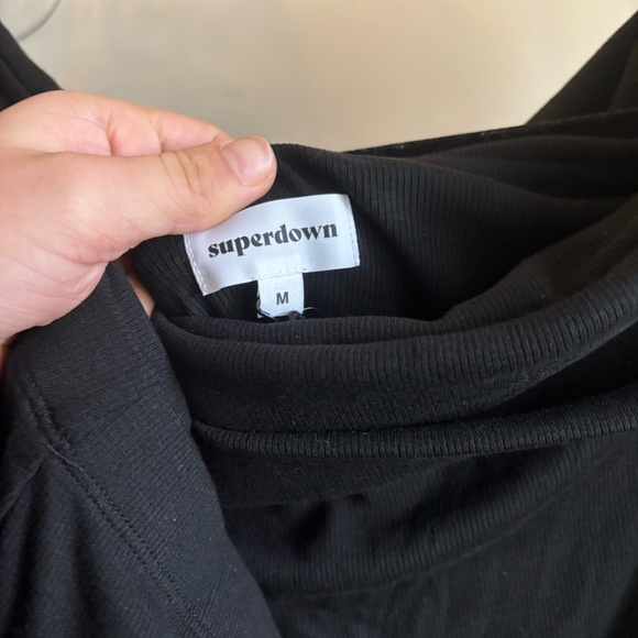 NWT Superdown set - Picture 3 of 4